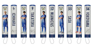 新グッズ販売のお知らせ（8月30日 いわき戦）｜ニュース｜FC今治公式